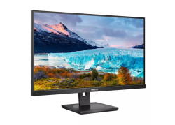 27" Philips 273S1 FHD/DP/HDMI/USB-C/Speaker/RJ45/IPS