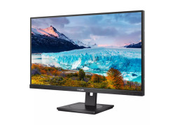 27" Philips 273S1 FHD/DP/HDMI/USB-C/Speaker/RJ45/IPS