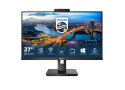 27" Philips 275B1H QHD/DP/HDMI/DVI/Speaker/Webcam/IPS