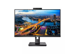 27" Philips 275B1H QHD/DP/HDMI/DVI/Speaker/Webcam/IPS