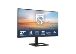 27" Philips 27E1N1300AE FHD/HDMI/USB-C/Speaker/IPS