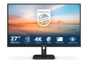 27" Philips 27E1N1800A 4K/DP/2xHDMI/IPS