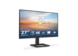 27" Philips 27E1N1800AE 4K/DP/2xHDMI/IPS