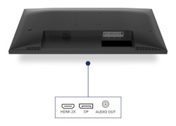 27" Philips 27E1N1800AE 4K/DP/2xHDMI/IPS