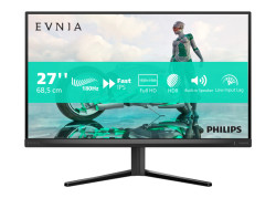 27" Philips Evnia 27M2N3200S FHD/DP/2xHDMI/Speaker/IPS