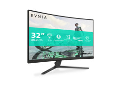 32" Philips Evnia 32M2C3500L Curved/QHD/2xDP/180Hz/VA
