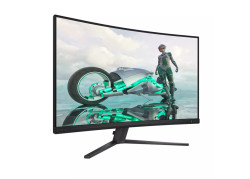32" Philips Evnia 32M2C3500L Curved/QHD/2xDP/180Hz/VA