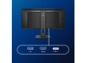 34" Philips 346B1C Curved/UWQHD/DP/HDMI/USB-C