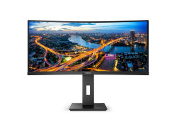 34" Philips 346B1C Curved/UWQHD/DP/HDMI/USB-C