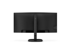 34" Philips 34B2U3600C Curved/UWQHD/DP/HDMI/USB-C/RJ45