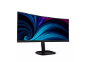 34" Philips 34B2U3600C Curved/UWQHD/DP/HDMI/USB-C/RJ45
