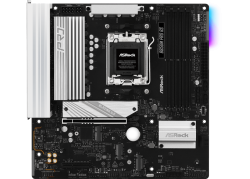 ASRock AM5 B850M Pro RS - DDR5/3xM.2/DP/HDMI/ÂµATX