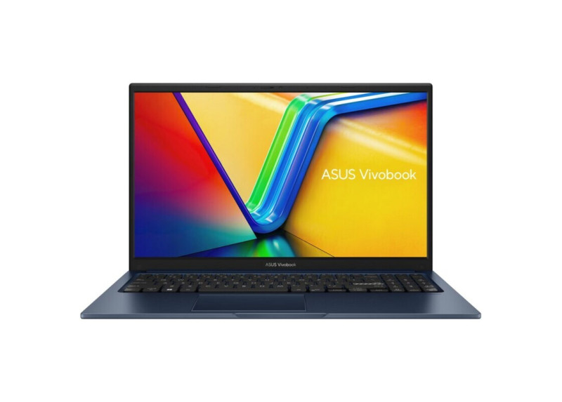 Asus VivoBook 15 | 15.6 Full HD IPS | Intel Core i3-1315U | 8GB RAM | 512GB SSD | W11 Professional