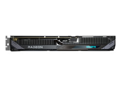 GIGABYTE Radeon RX 9060 XT GAMING OC | 16GB GDDR6 | Videokaart | AMD GPU