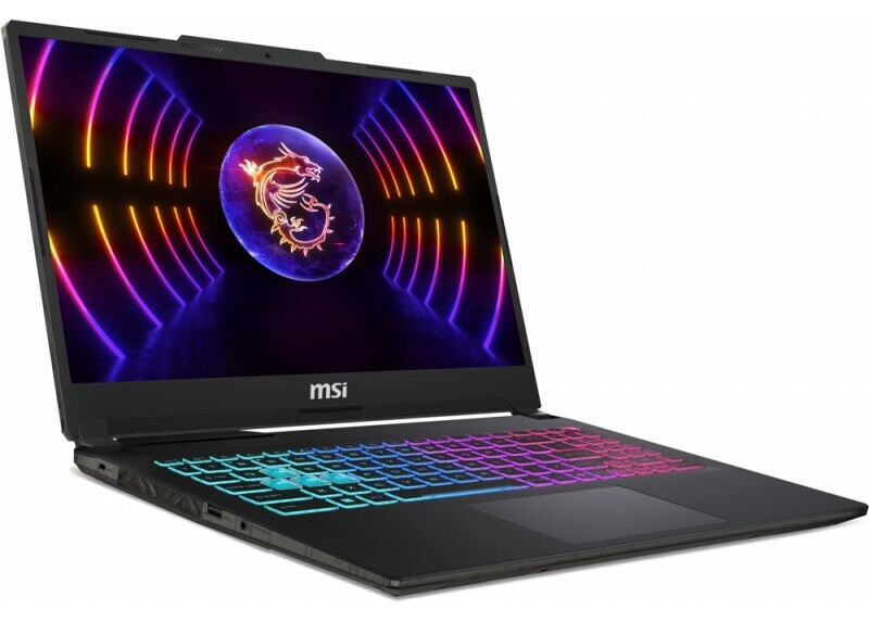 MSI Cyborg 15.6&#039;&#039; | Intel Core i7-13620H | 16GB RAM | 512GB SSD | RTX4060 | 144Hz | W11 Home