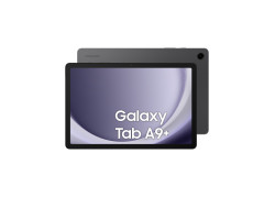 Samsung Galaxy Tab A9 Plus | 11" | 128GB Opslag | 6GB RAM | Grafiet (2025)