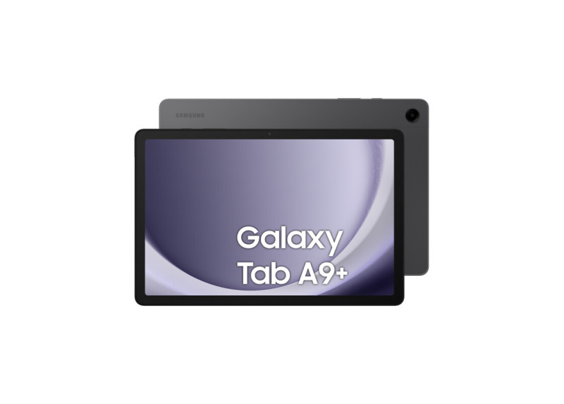 Samsung Galaxy Tab A9 Plus | 11" | 128GB Opslag | 6GB RAM | Grafiet (2025)
