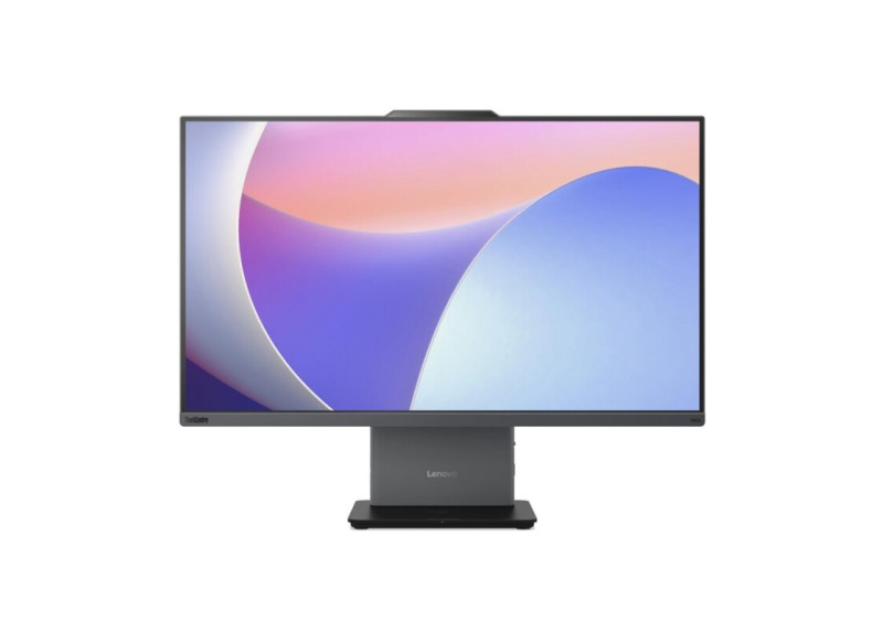 Lenovo AIO ThinkCentre neo 50A | 27" Full HD IPS | Intel Core i3-1315U | 8GB DDR5 | 256GB SSD | W11 Professional