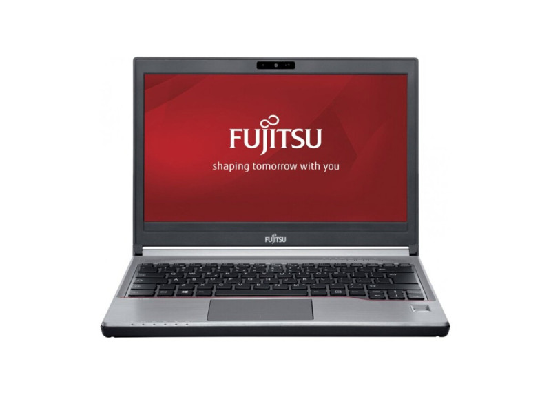 Fujitsu Lifebook E736 | 13,3&#039;&#039; Full HD IPS | Intel Core i5-6300U | 128GB SSD | 8GB RAM | W11 Professional | REFURBISHE