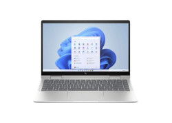 HP Envy X360 2-in-1 | 14" Full HD IPS Touch | Intel Core 5 120U | 8GB RAM | 512GB SSD | Windows 11 Home
