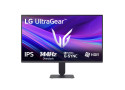 LG UltraGear 24G411A-B 24" | 1920×1080 IPS | 144Hz | Gaming Monitor