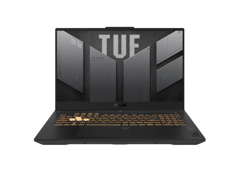 Asus TUF Gaming FX707 | 17.3&#039;&#039; Full HD IPS | Intel Core 5 210H | RTX 3050 | 16GB RAM | 512GB SSD | W11 Professional | 