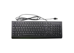 Lenovo Calliope Keyboard Qwertz | USB | Bulk