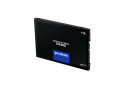 Goodram CX400 | 1TB SATA SSD | 2.5'' | 550MB/s Lezen | 500MB/s Schrijven