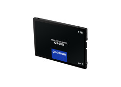 Goodram CX400 | 1TB SATA SSD | 2.5'' | 550MB/s Lezen | 500MB/s Schrijven