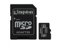 Kingston Canvas Select Plus | MicroSDHC | 32GB | Class 10 | UHS-I U1