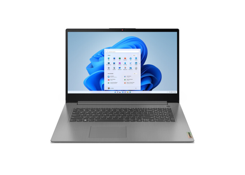 Lenovo IdeaPad 3 | 17.3&#039;&#039; Full HD IPS | Intel Core i5-1235U | 16GB RAM | 512GB SSD | W11 Home