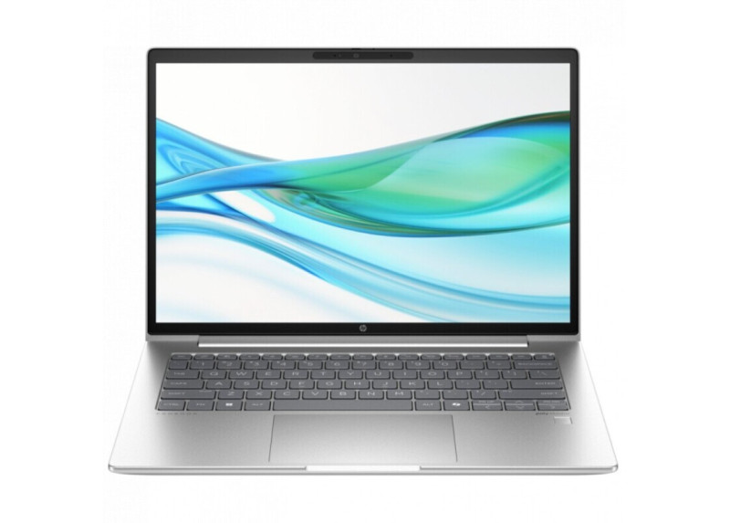 HP ProBook 440 G11 | 14.0" WUXGA IPS (1920x1200) | Intel Core Ultra 5 125U | 16GB DDR5 RAM | 512GB SSD | Windows 11 Professional