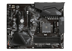 Gigabyte AM4 B550 GAMING X V2-DDR4/2xM.2/HDMI/DVI/ATX [