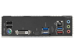 Gigabyte AM4 B550 GAMING X V2-DDR4/2xM.2/HDMI/DVI/ATX [