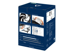Arctic Freezer 7 X - AMD-Intel