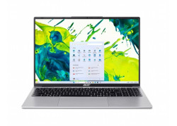 Acer Aspire Lite | 16.1" WUXGA IPS | Intel Core i3-1305U | 8GB DDR5 | 512GB SSD | W11 Professional