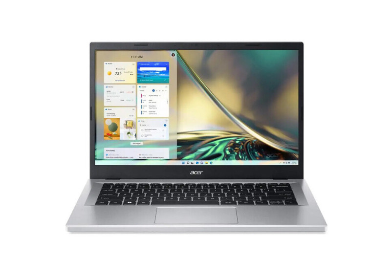 Acer 14,0" i3-N/8GB/512GB/FHD/W11