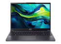 Acer 15,3" i5-13/16GB/512GB/WUXGA IPS/NoOS Grijs