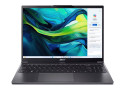 Acer 15,3" i5-13/16GB/512GB/WUXGA IPS/NoOS Grijs