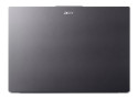 Acer 15,3" i5-13/16GB/512GB/WUXGA IPS/NoOS Grijs