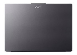 Acer 15,3" i5-13/16GB/512GB/WUXGA IPS/NoOS Grijs
