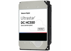 Western Digital Ultrastar Enterprise HDD 3.5" | 16TB SATA III | 7200RPM