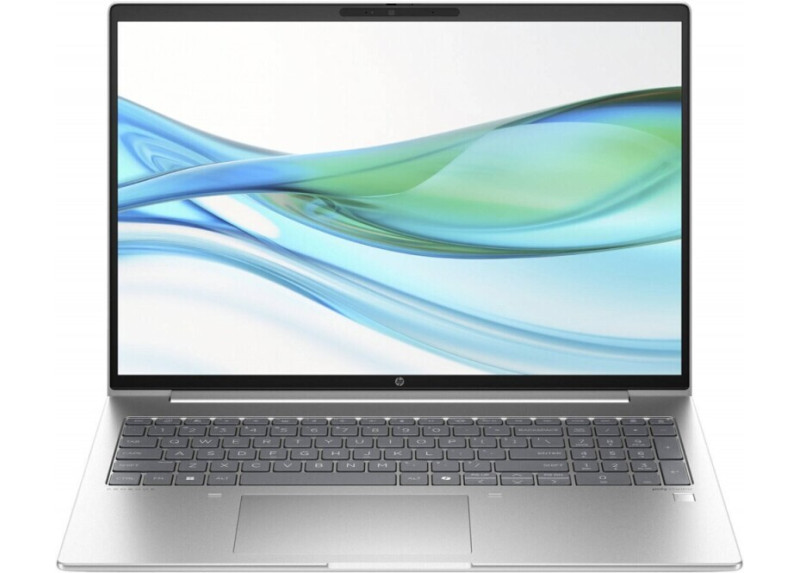 HP ProBook 460 G11 | 16&#039;&#039; WUXGA (1920x1200) IPS | Intel Core Ultra 7 155U | 16GB DDR5 | 512GB SSD | W11 Professional |