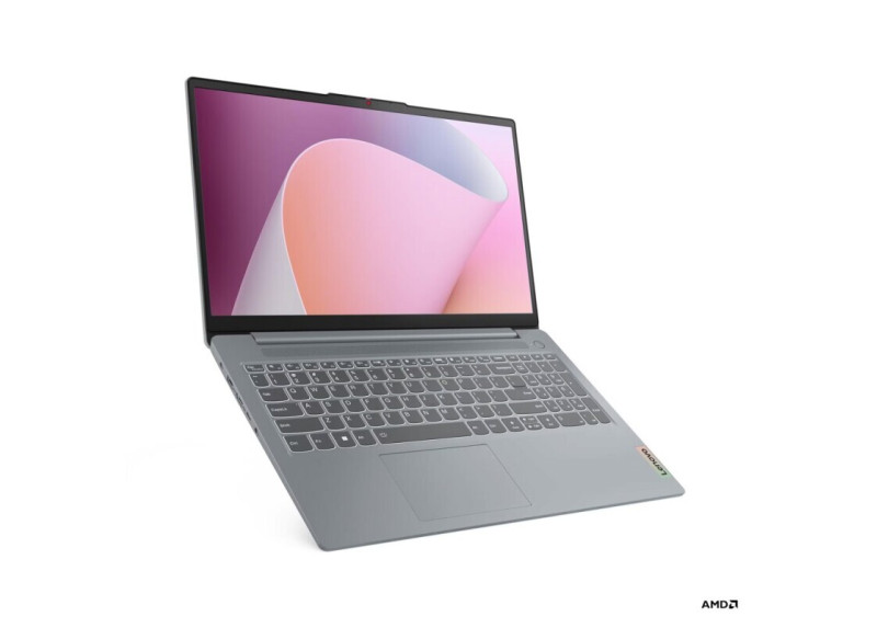 Lenovo IdeaPad Slim 3 | 15.6&#039;&#039; Full HD | AMD Ryzen 5 5625U | 8GB RAM | 256GB SSD | W11 Professional | REFURBISHED GOLD