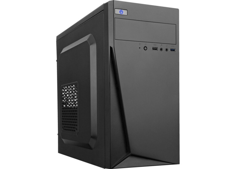 AKTIE Desktop | AMD Ryzen 7 5700G | 16GB RAM | 512GB SSD | Windows 11 Professional | HDMI | Mini-Tower Behuizing