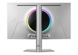 Samsung Odyssey G8 OLED 27" | 4K QD-OLED | 240Hz | 0.03ms | Gaming Monitor | Zilver