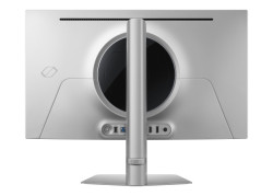 Samsung Odyssey G8 OLED 27" | 4K QD-OLED | 240Hz | 0.03ms | Gaming Monitor | Zilver