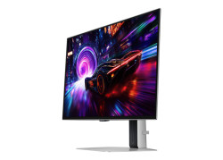 Samsung Odyssey G8 OLED 27" | 4K QD-OLED | 240Hz | 0.03ms | Gaming Monitor | Zilver