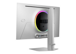 Samsung Odyssey G8 OLED 27" | 4K QD-OLED | 240Hz | 0.03ms | Gaming Monitor | Zilver