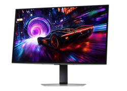 Samsung Odyssey G8 OLED 27" | 4K QD-OLED | 240Hz | 0.03ms | Gaming Monitor | Zilver